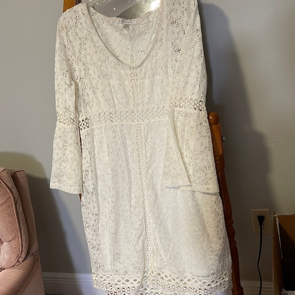 Beautiful woman dress - Picture 1 of 9
